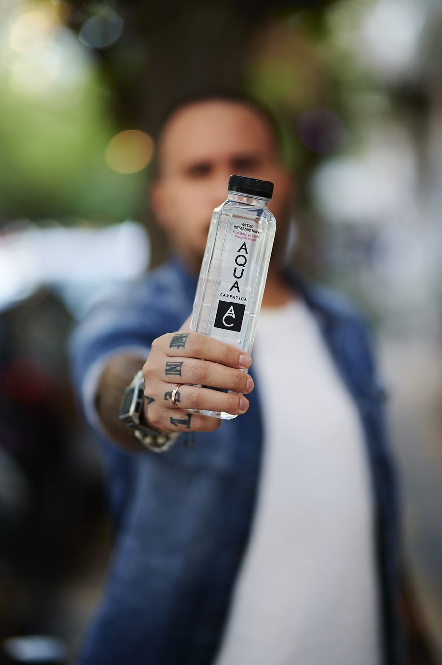 Product endorsement